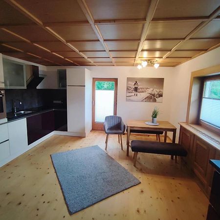 Lechhuamat Apartment ไวเซนบาค อัม เลค ภายนอก รูปภาพ