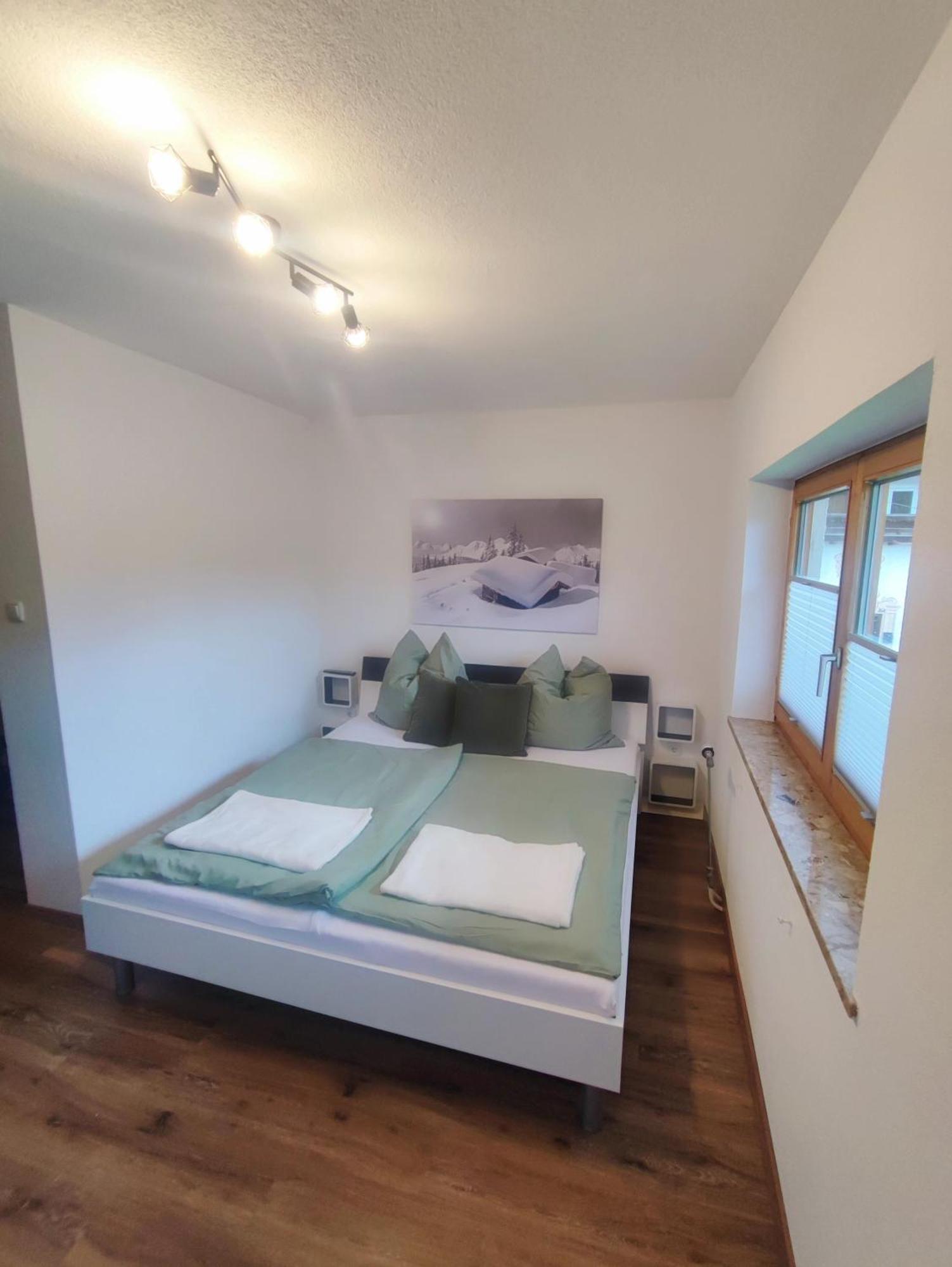 Lechhuamat Apartment ไวเซนบาค อัม เลค ภายนอก รูปภาพ