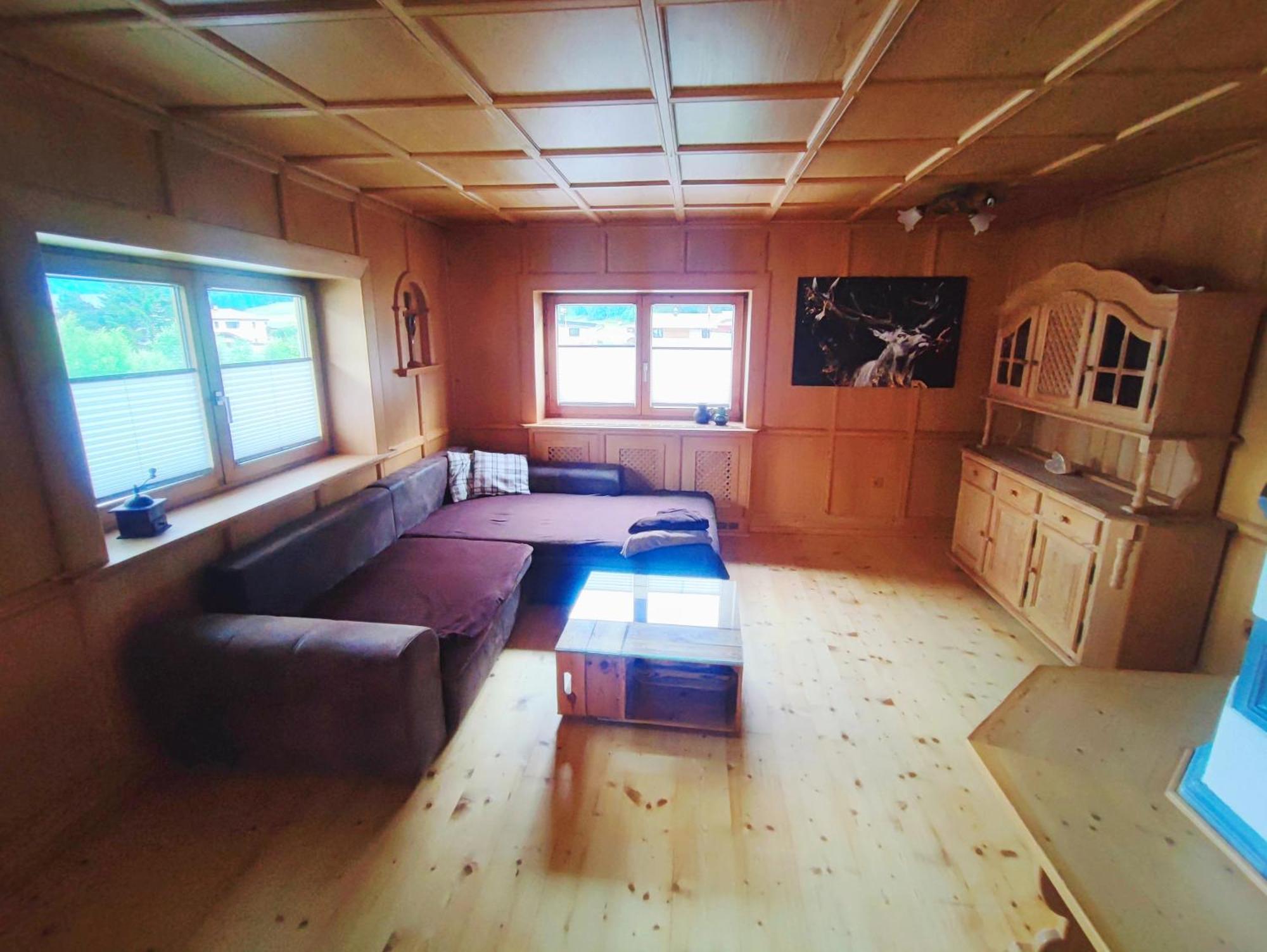 Lechhuamat Apartment ไวเซนบาค อัม เลค ภายนอก รูปภาพ