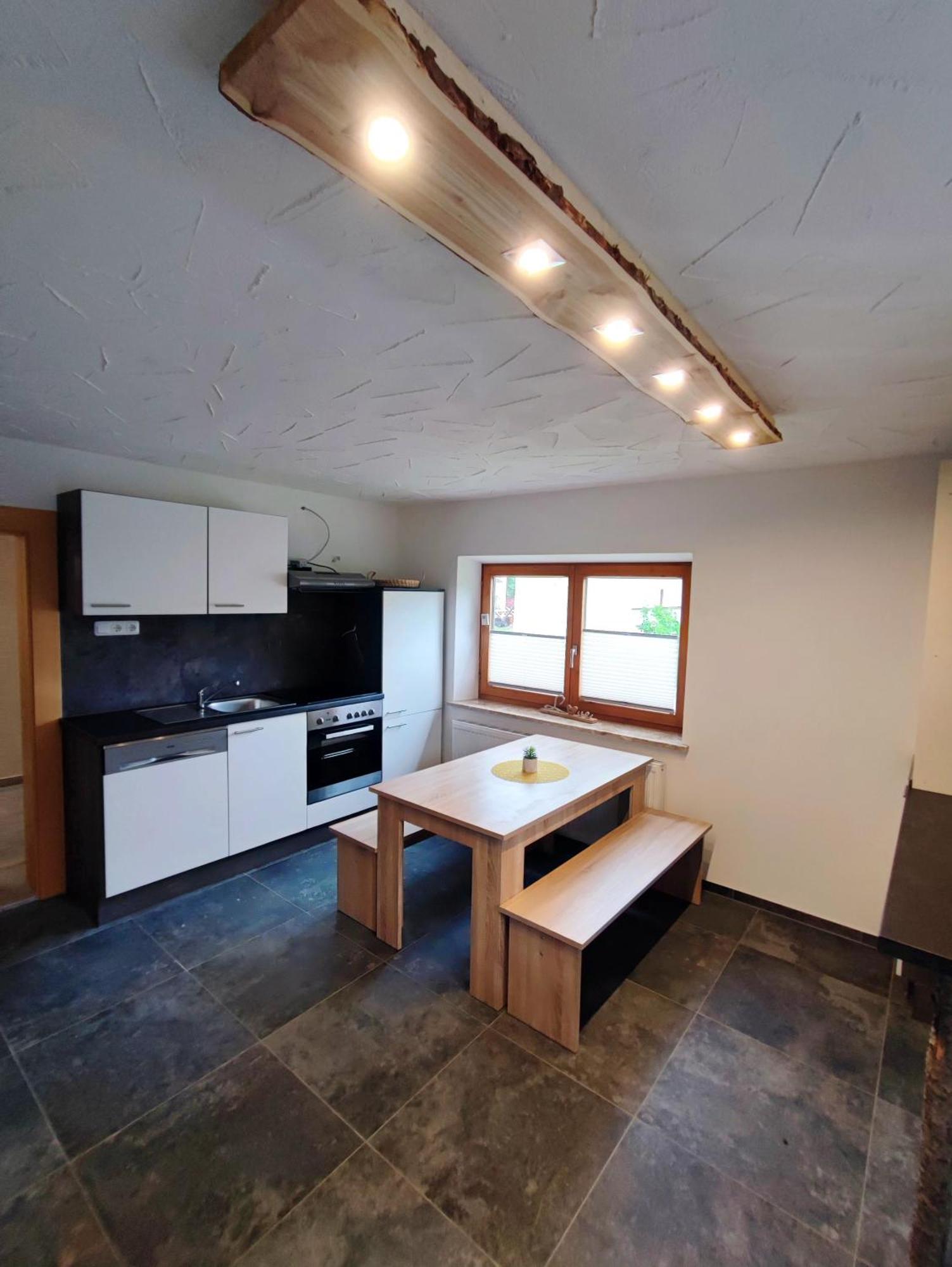 Lechhuamat Apartment ไวเซนบาค อัม เลค ภายนอก รูปภาพ