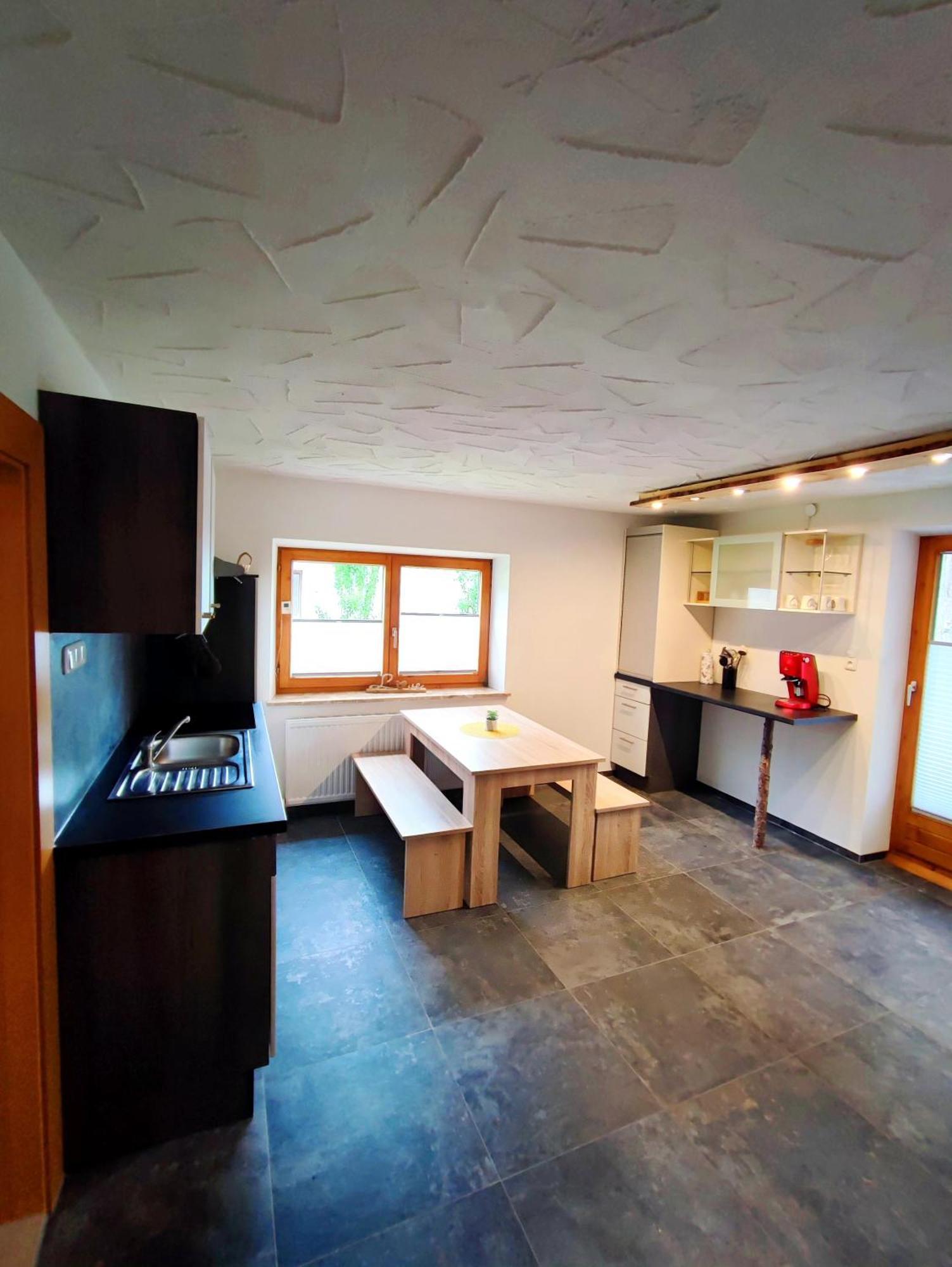 Lechhuamat Apartment ไวเซนบาค อัม เลค ภายนอก รูปภาพ