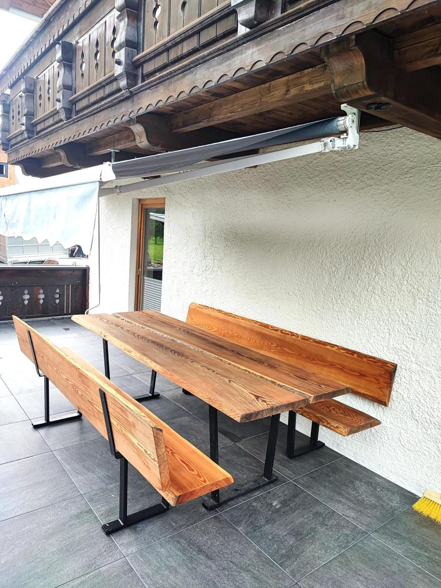 Lechhuamat Apartment ไวเซนบาค อัม เลค ภายนอก รูปภาพ
