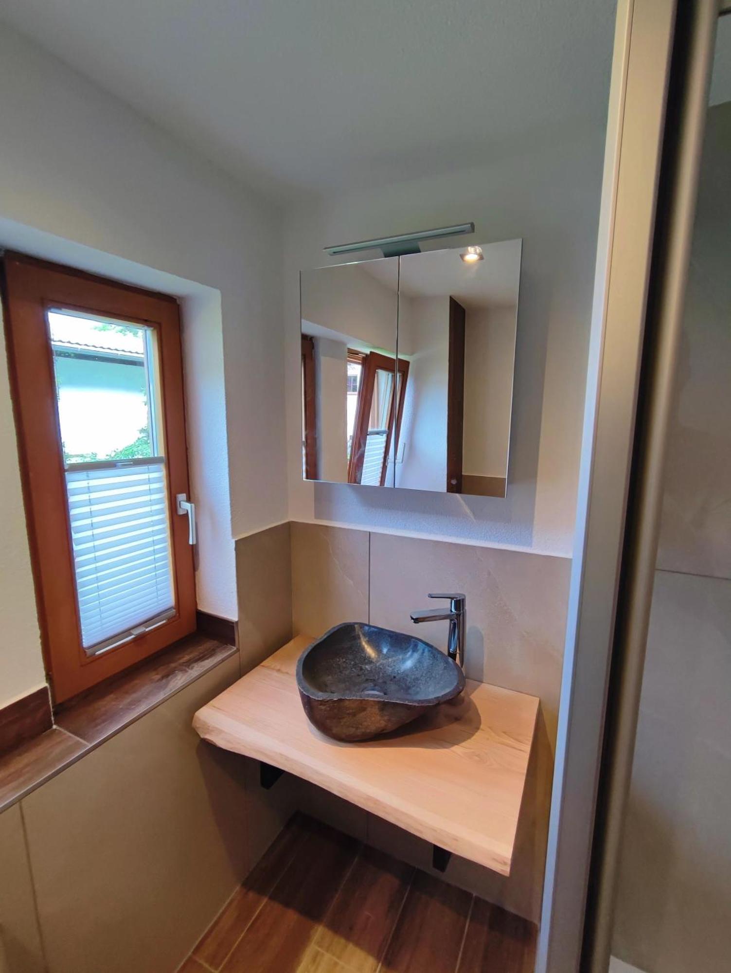 Lechhuamat Apartment ไวเซนบาค อัม เลค ภายนอก รูปภาพ